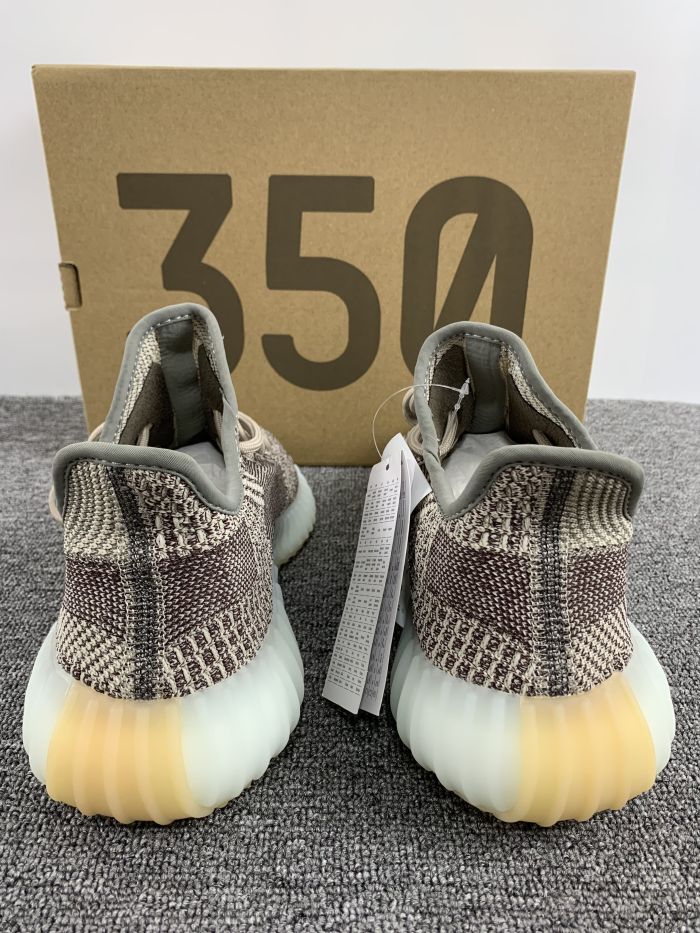  Arrenfashion  Arrenfashion Yeezy Boost 350 V2 Zyon
