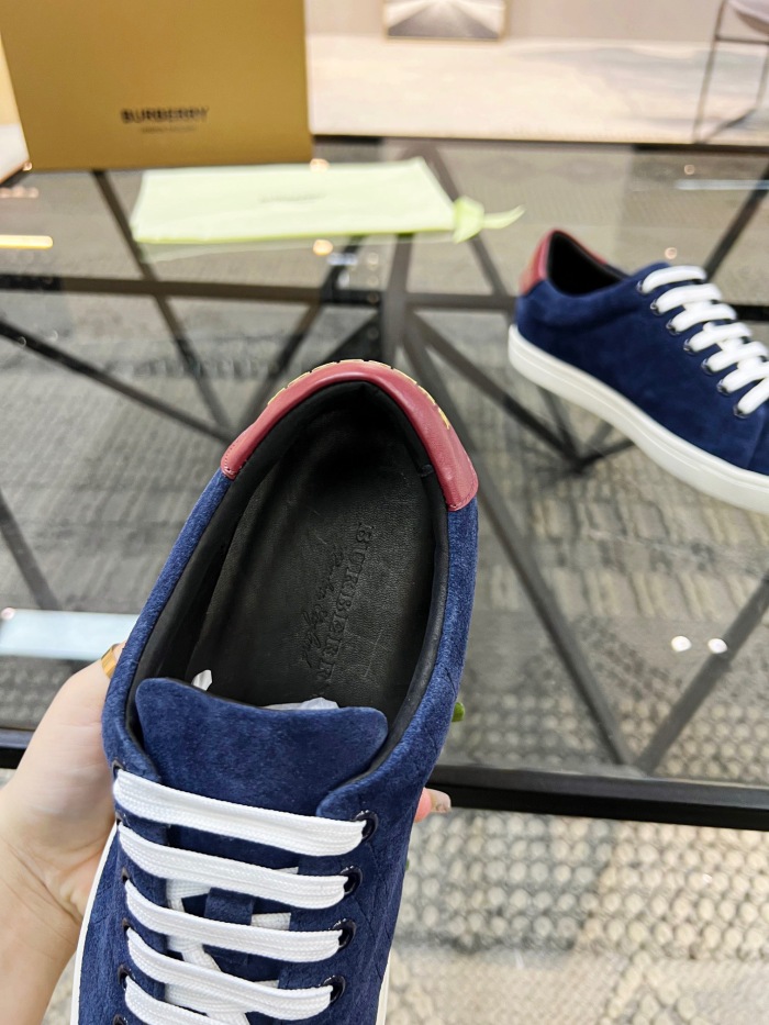 Men B*rberry Sneaker （Arrenfashion）