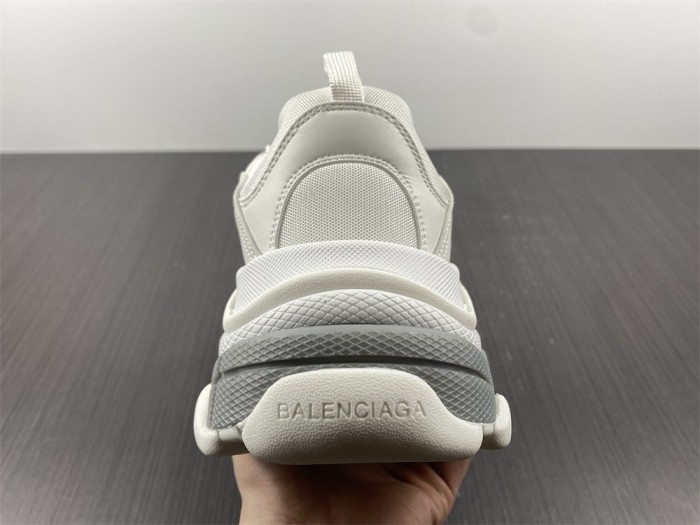  Arrenfashion Men Women B*alenciaga Top Sneakers