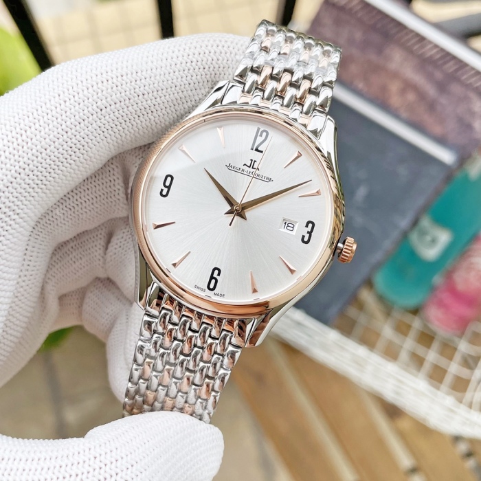 J*aeger-L*eCoultre Watches Top Quality (Arrenfashion)