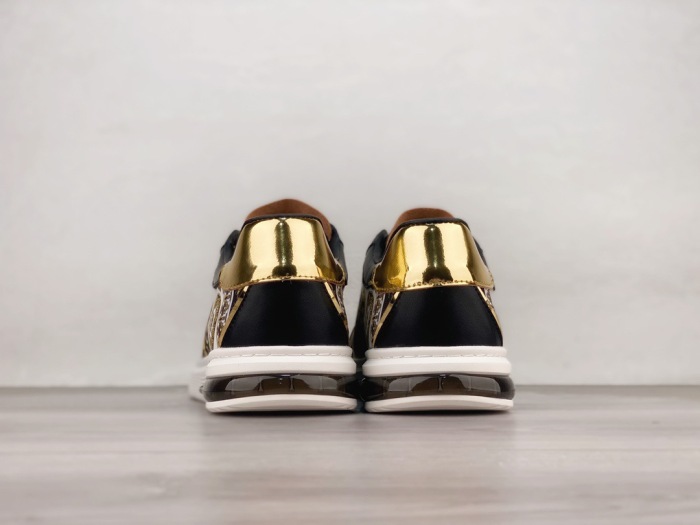  Arrenfashion Men V*ersace Top Sneaker