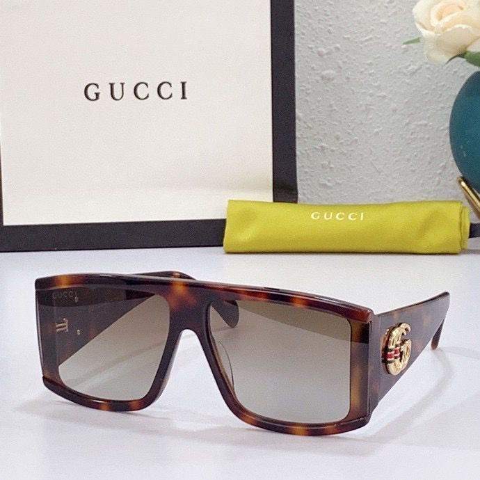  Arrenfashion Top Quality G*ucci Glasses