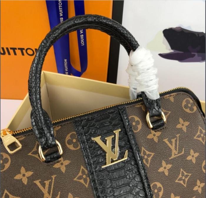  Arrenfashion L*ouis V*uitton Bag Top Quality 30*26*12cm