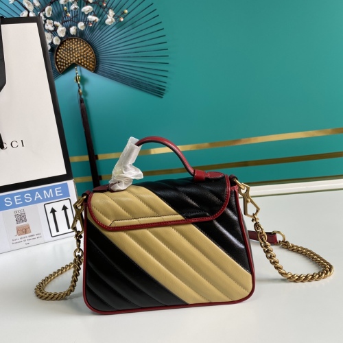  Arrenfashion G*ucci Bag Top Quality 21*15.5*8cm