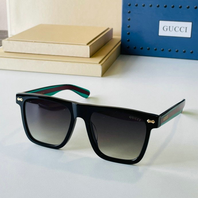  Arrenfashion Top Quality G*ucci Glasses