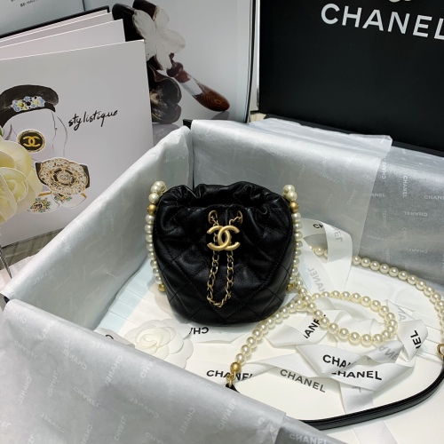  Arrenfashion C*hanel Top Bag 12*12*12cm