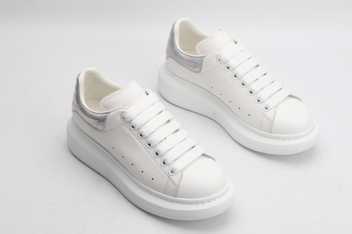  Arrenfashion Men Women A*lexander M*cqueen Top Sneaker