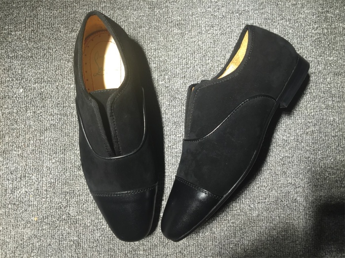  Arrenfashion C*ristian L*uboutin Loafer