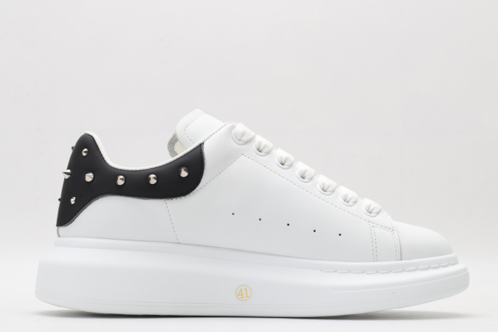  Arrenfashion Men Women A*lexander M*cqueen Top Quality Sneaker
