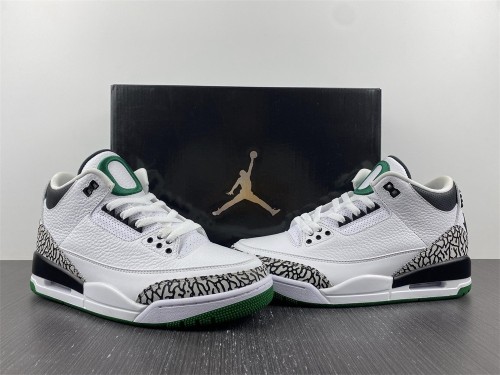  Arrenfashion Air Jordan 3 retro oregon pitcrew 594282233