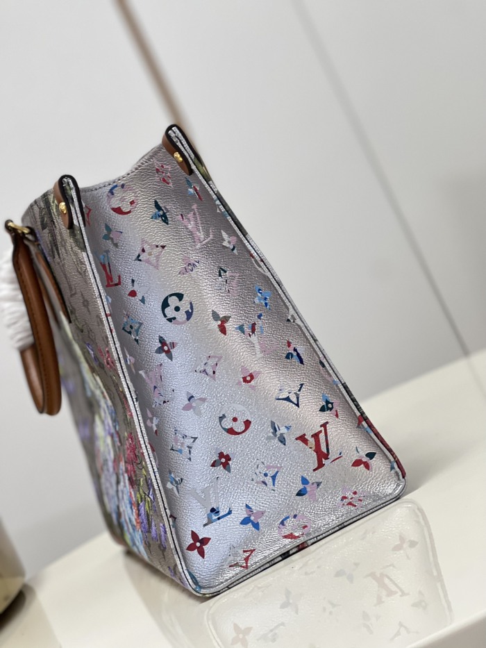  Arrenfashion L*ouis V*uitton Bag Top Quality 35*27*14CM