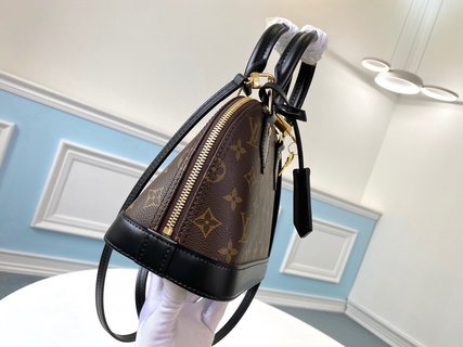  Arrenfashion L*ouis V*uitton Bag Top Quality 25*19*12cm