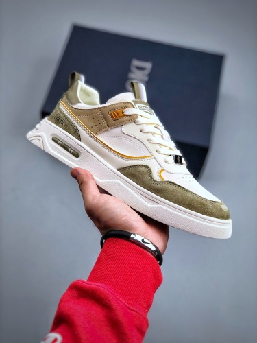 Men D*ior Top Sneaker (Arrenfashion)