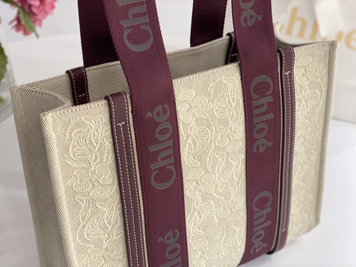  Arrenfashion C*hloe Bag Top Quality 37*26*12cm