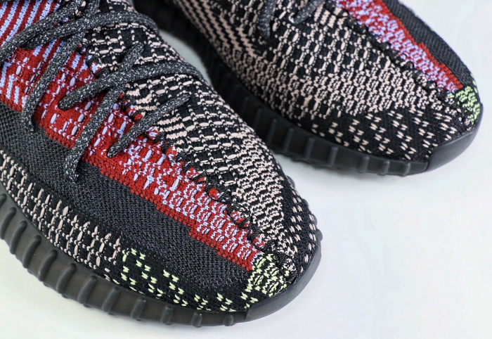  Arrenfashion  Arrenfashion Yeezy Boost 350 v2 “Yecheil” Non-Reflective