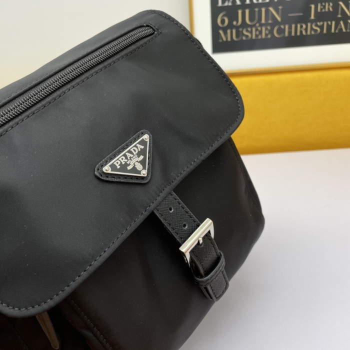  Arrenfashion P*rada Top Bag 24*22*9cm