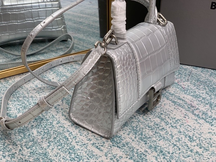  Arrenfashion B*alenciaga Bag Top Quality 19*8*21cm
