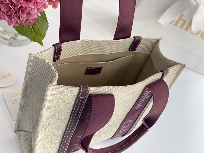  Arrenfashion C*hloe Bag Top Quality 37*26*12cm