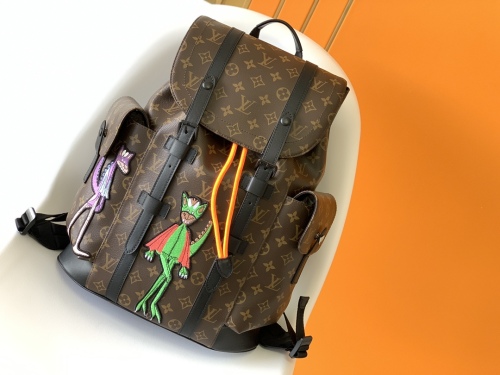  Arrenfashion L*ouis V*uitton Bag Top Quality 41*48*13cm