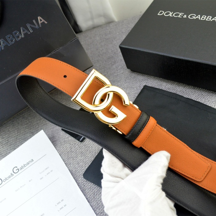  Arrenfashion D&G Belts 35MM ( Arrenfashion)
