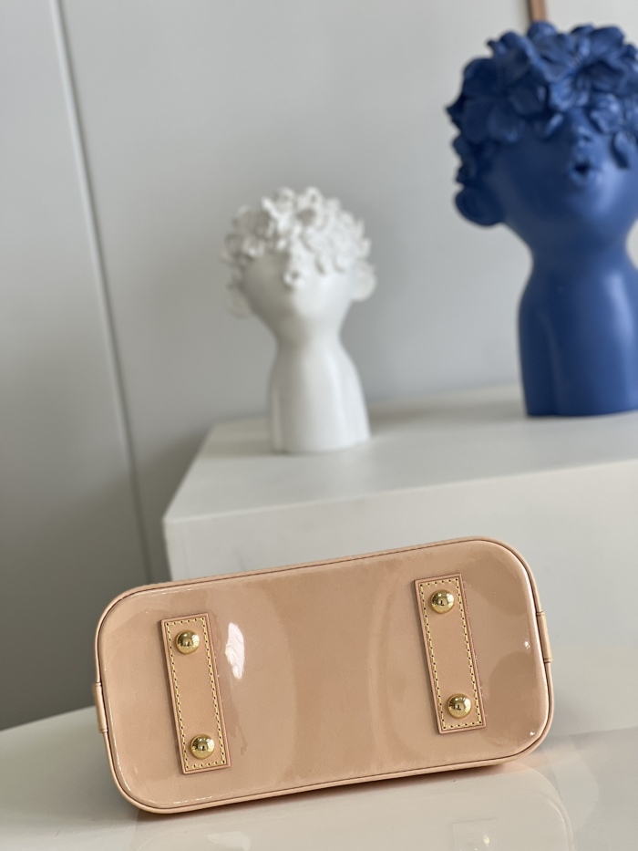  Arrenfashion L*ouis V*uitton Top Bag 23.5*17.5*11.5cm