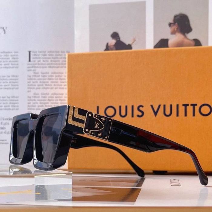  Arrenfashion Top Quality L*ouis V*uitton Glasses
