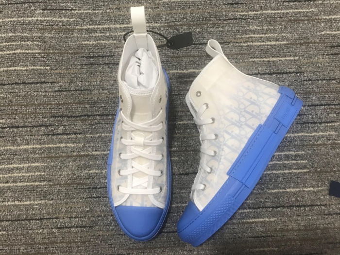  Arrenfashion Men Women D*or Sneaker