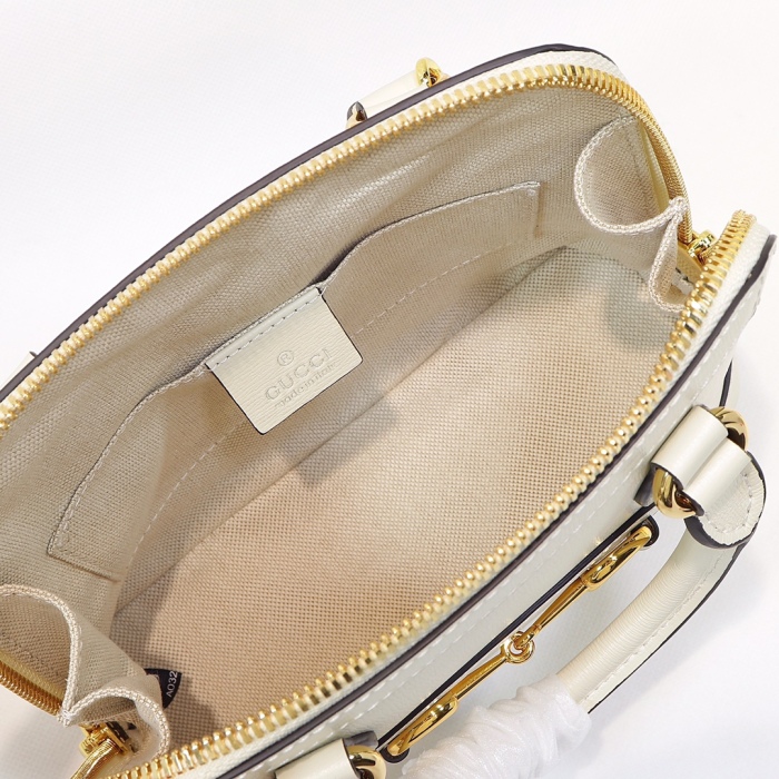  Arrenfashion G*ucci Top Bag 20*19.5*7.5cm