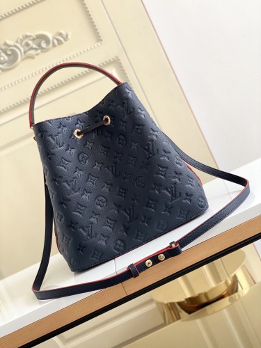  Arrenfashion L*ouis V*uitton Top Bag 26*26*17.5cm