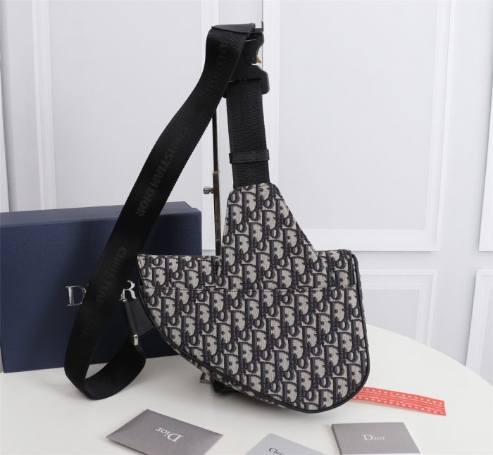  Arrenfashion D*ior Top Bag 20*28.6*5cm