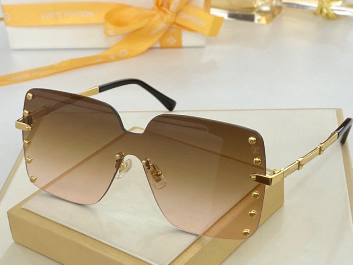 Arrenfashion Top Quality L*ouis V*uitton Glasses
