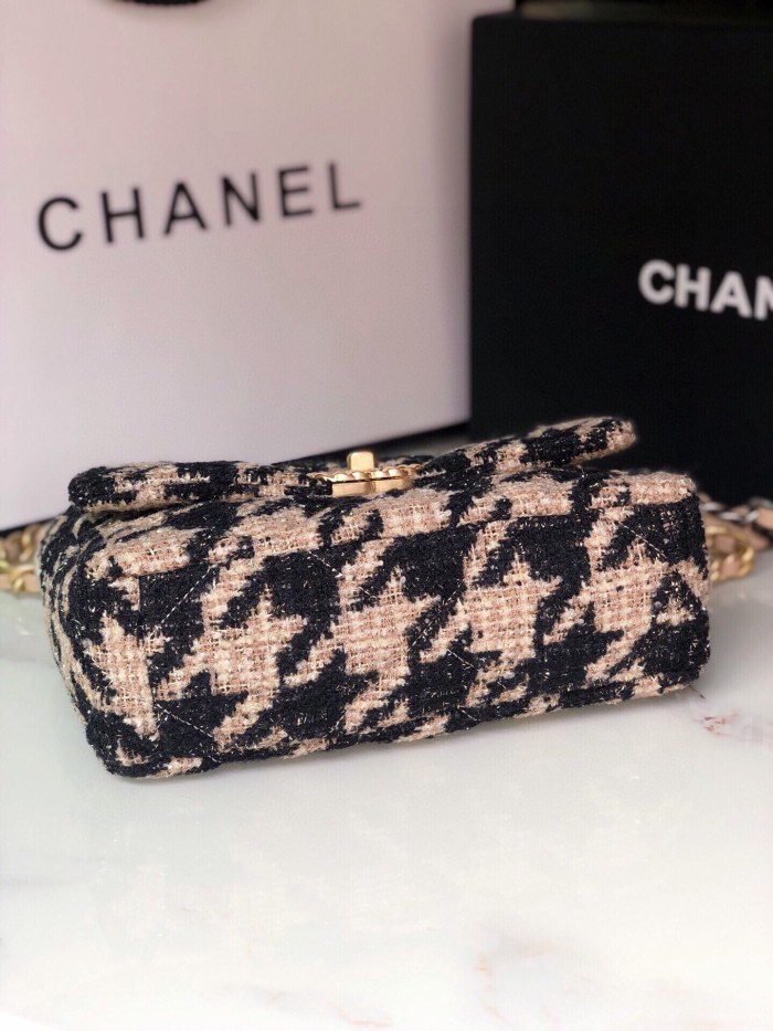  Arrenfashion C*hanel Bag Top Quality