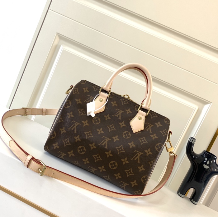  Arrenfashion L*ouis V*uitton Bag Top Quality 25*19*15cm