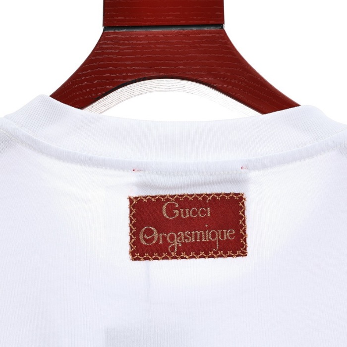 Men Women T-shirt Top Quality 2023 Arrenfashion