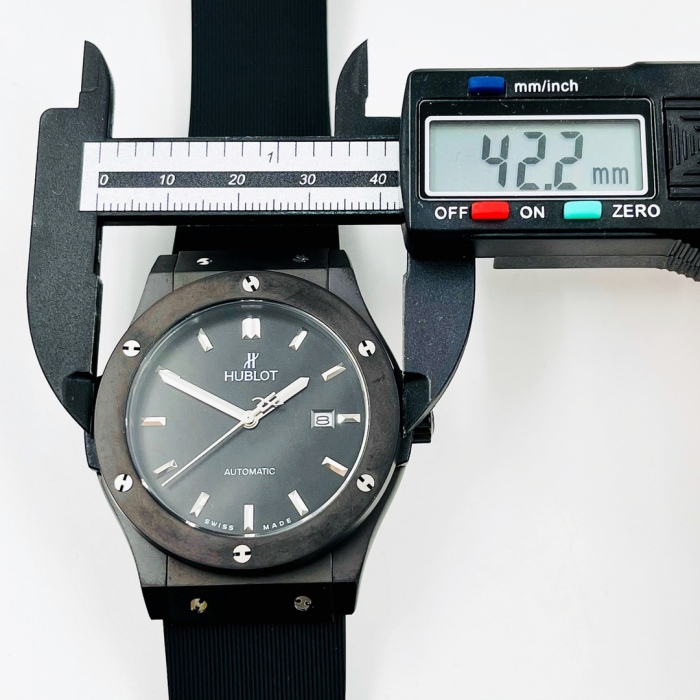 H*ublot Watches Top Quality 42.2*12.1mm (Arrenfashion)