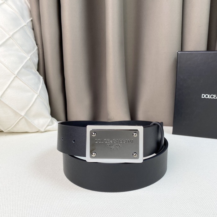  Arrenfashion D&G Belts 38MM ( Arrenfashion)