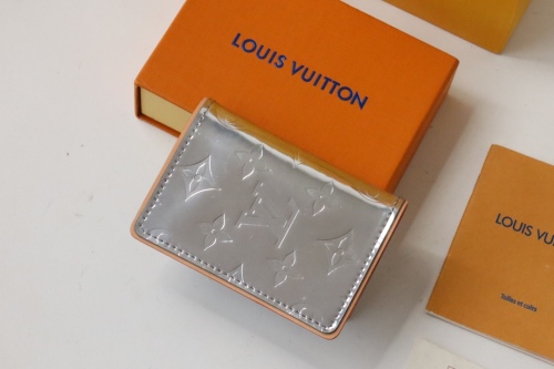  Arrenfashion L*ouis V*uitton Bag Top Quality 8*11*1CM