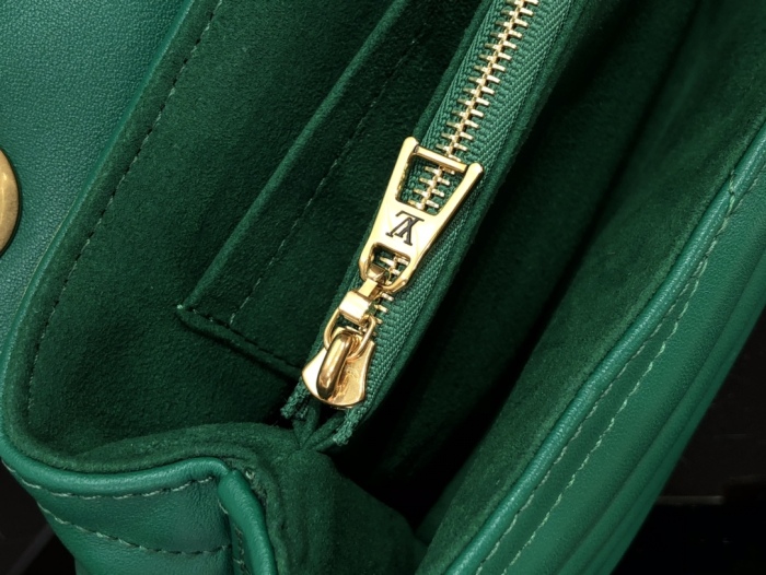  Arrenfashion L*ouis V*uitton Top Bag 24*14*9cm