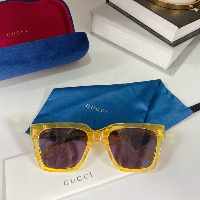  Arrenfashion Top Quality G*ucci Glasses