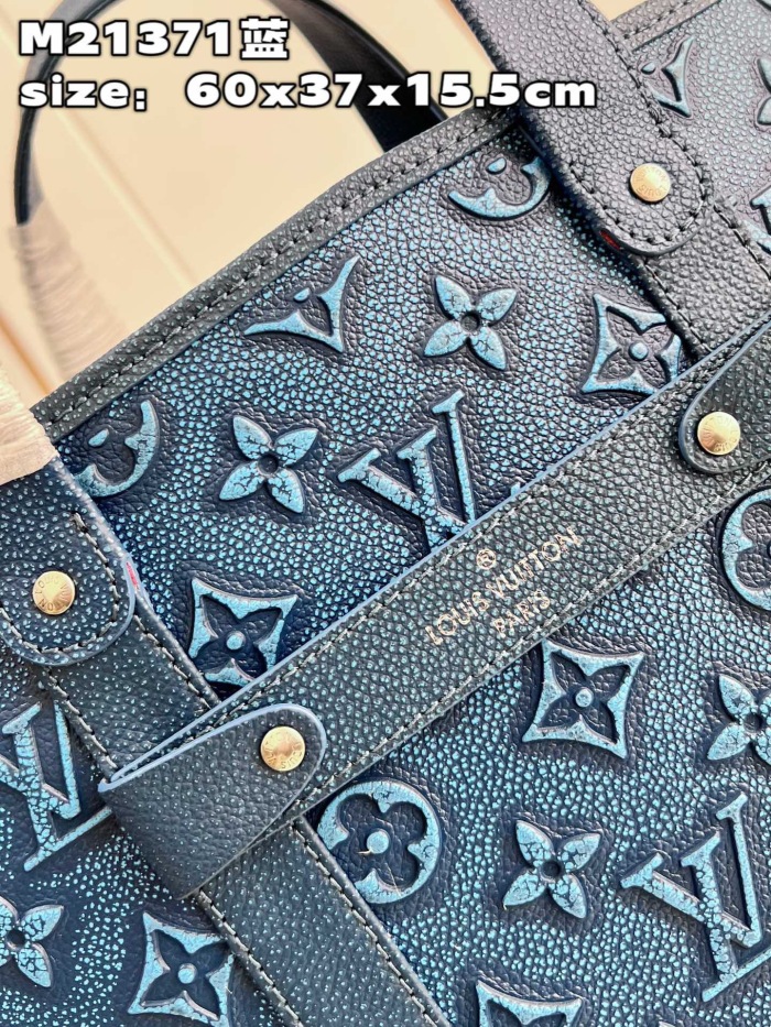 L*ouis V*uitton tote journey m21371 Top Bag (Arrenfashion)