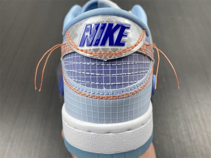  from Arrenfashion Union LA x Nike Dunk Low DJ9649-400