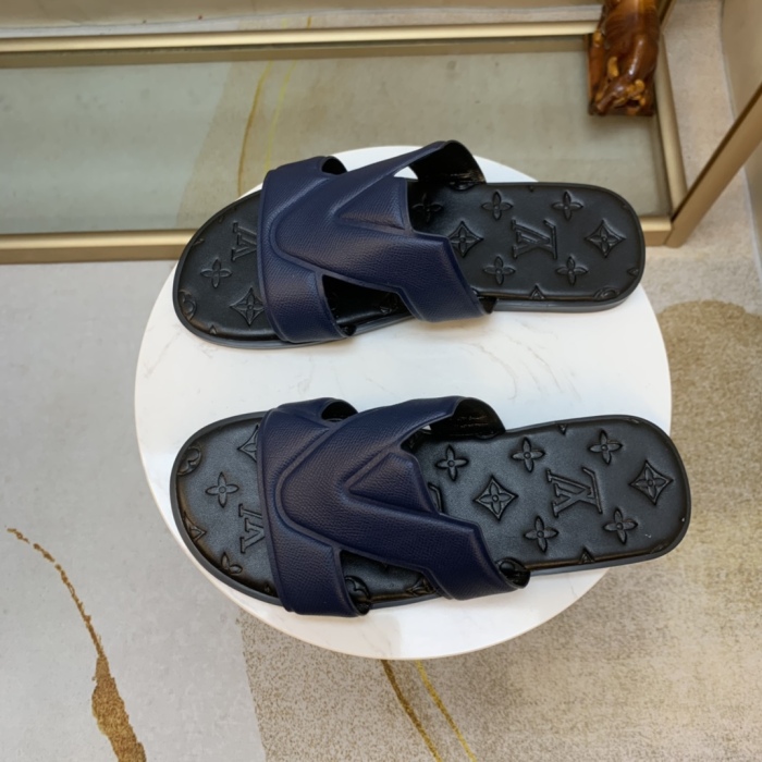 Men Women H*ermes Top Sandals (Arrenfashion)