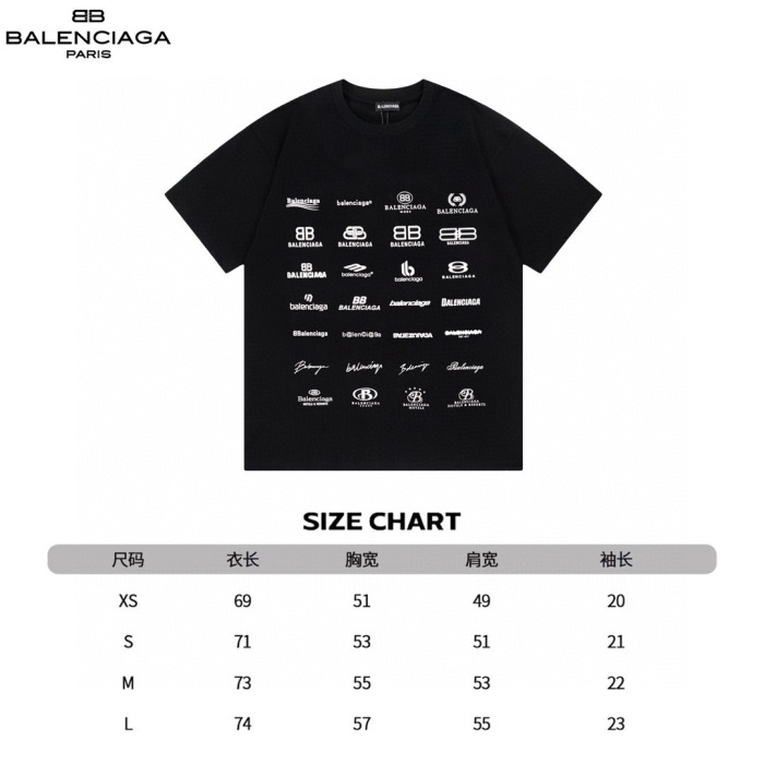 Men Women T-shirt Top Quality 2023 Arrenfashion