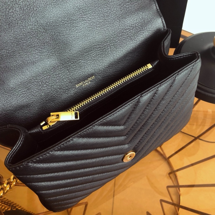  Arrenfashion Y*SL Top Bag 24x17x6.5cm