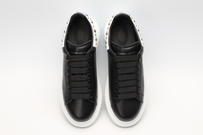  Arrenfashion Men Women A*lexander M*cqueen Top Quality Sneaker