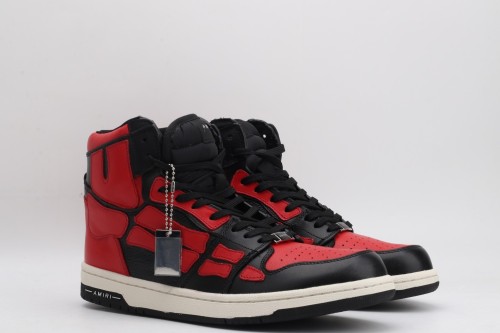  Arrenfashion Men Women A*miri Top Sneakers