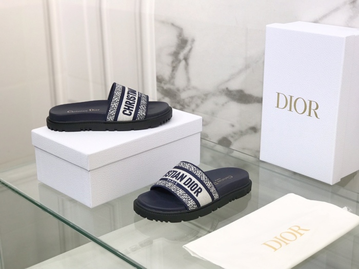  Arrenfashion Women D*ior Top Sandals