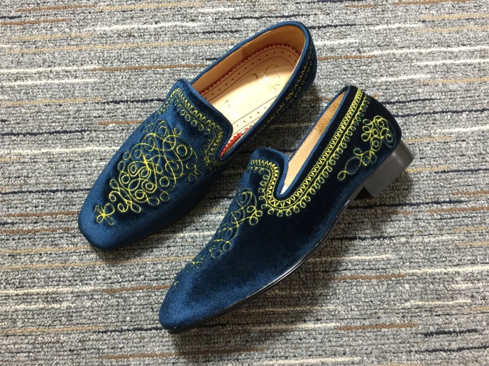  Arrenfashion C*ristian L*uboutin Loafer
