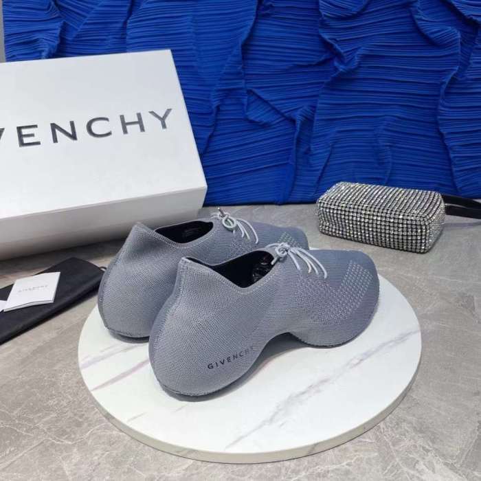 Men Women G*ivenchy Top Sneaker （ Arrenfashion ）