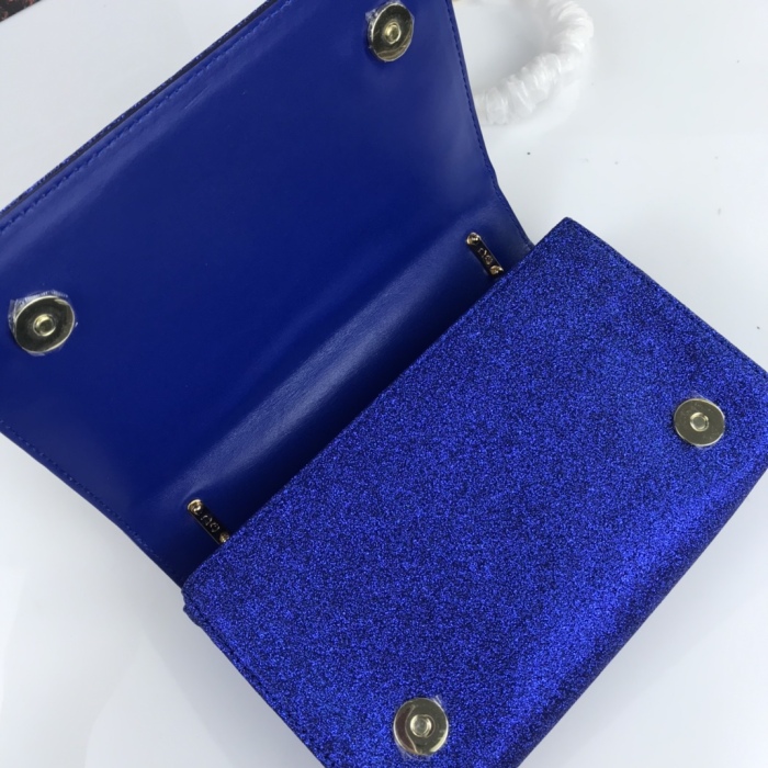  Arrenfashion D*olce&G*abbana Bag Top Quality 21*4*15cm